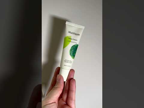 Face Cream