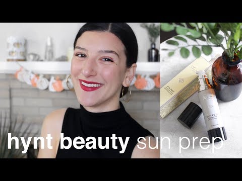 Sun Prep Broad Spectrum SPF 25