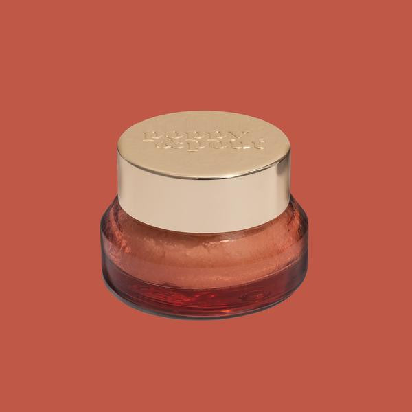 Lip Scrub - Pomegranate Peach Exfoliating