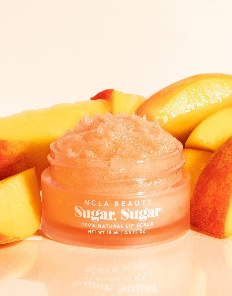 Lip Care Duo - Peach