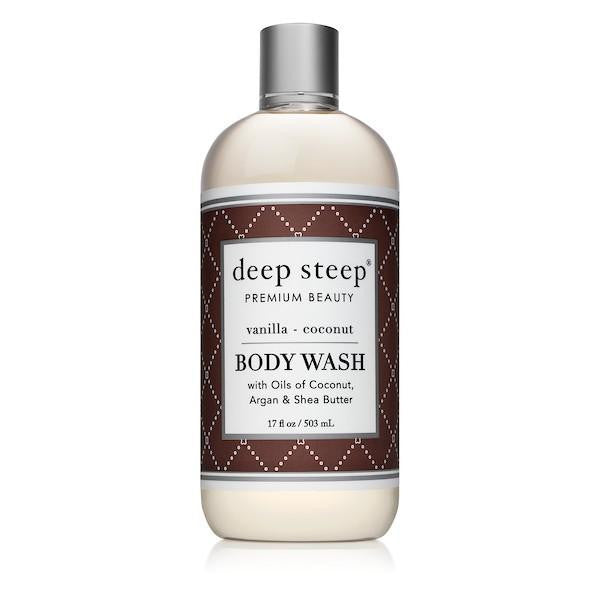 Body Wash (Original Packaging - 50% OFF)